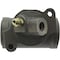 Centric Parts Premium Wheel Cylinder, 134.62036 134.62036 - alternate 8